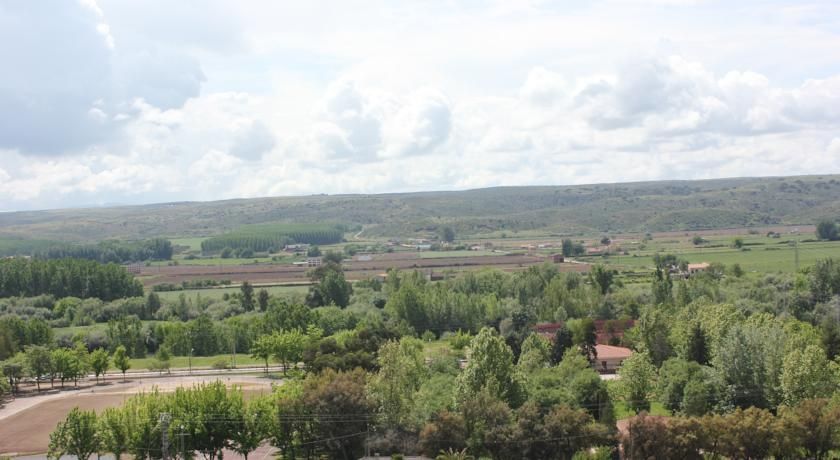 Sumaiya El Palacio Coria Esterno foto