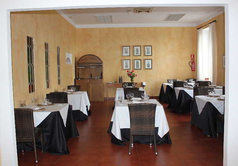 Sumaiya El Palacio Coria Esterno foto