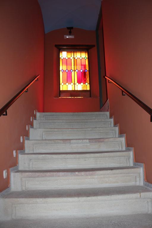 Sumaiya El Palacio Coria Esterno foto