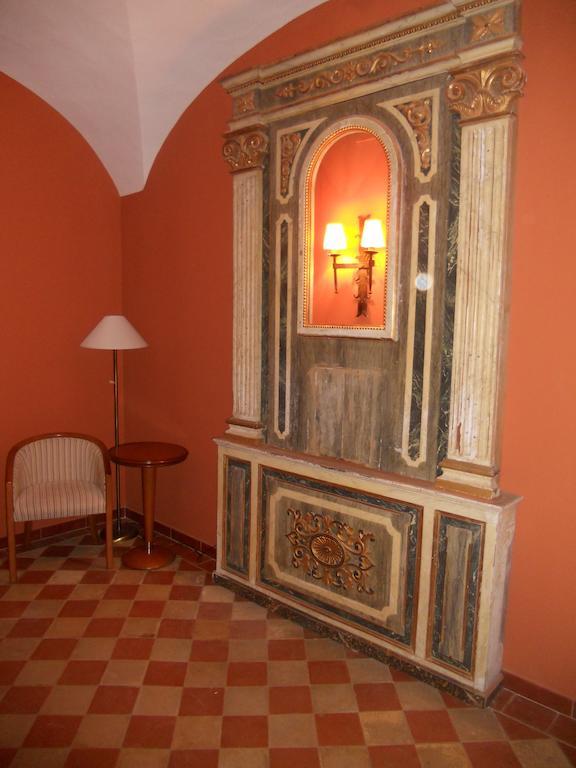 Sumaiya El Palacio Coria Esterno foto